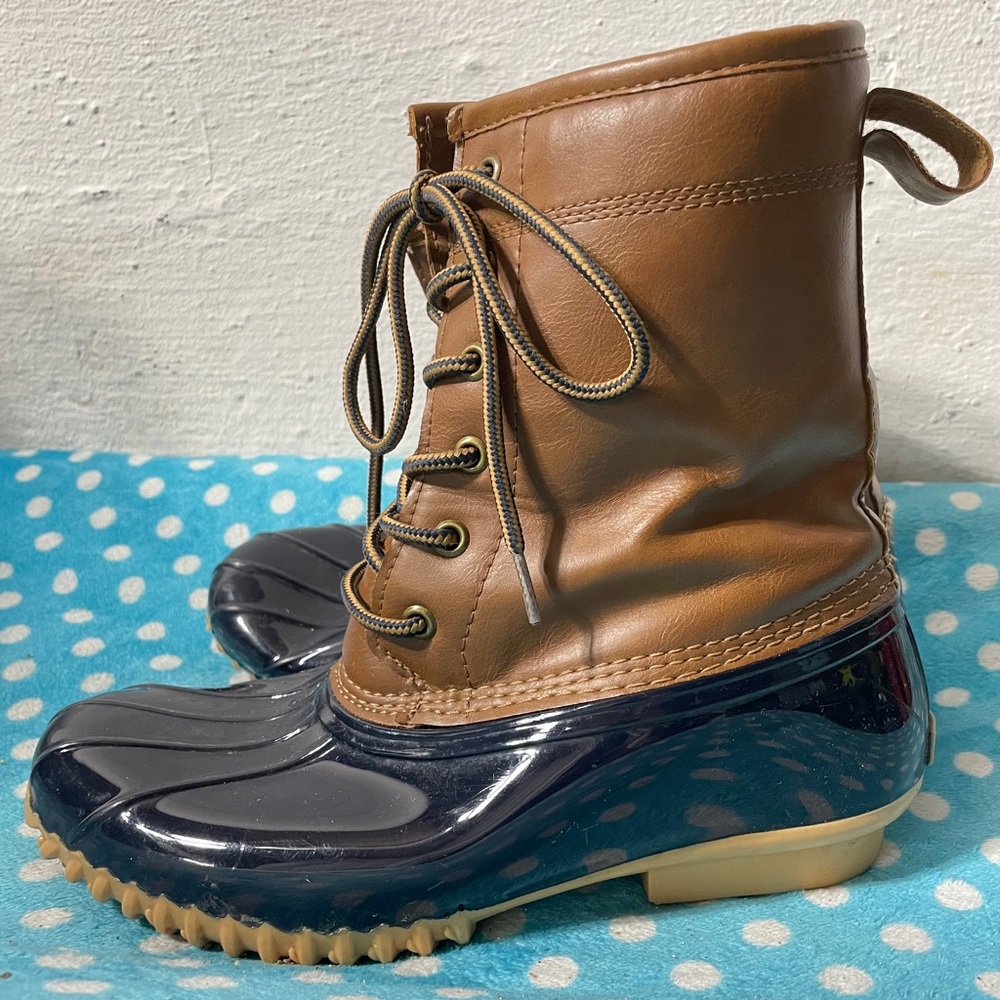 Women’s Duck Boot